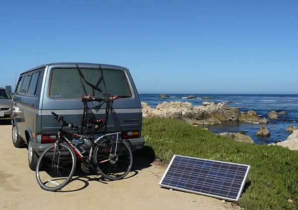 Solar Panel
