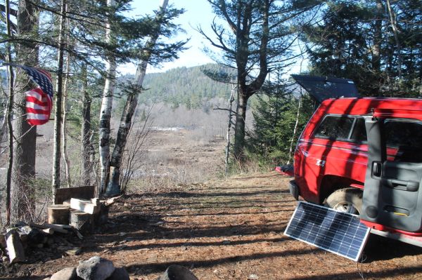 Solar Panel