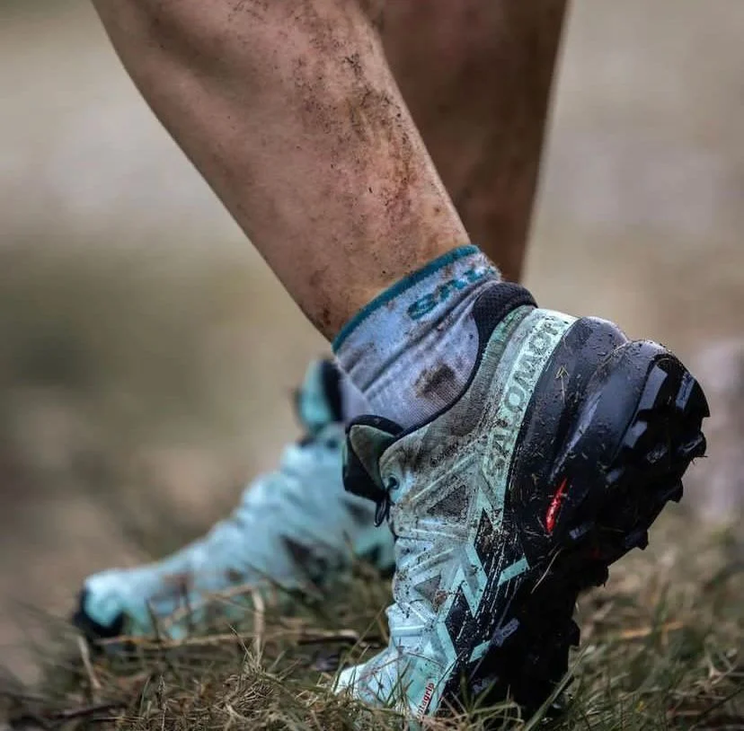 Trekking Ayakkabıları