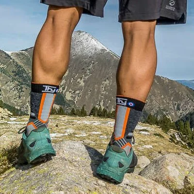 Trekking Çorapları